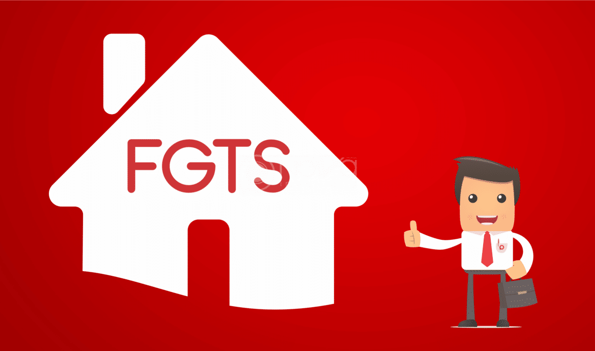 casa própria FGTS